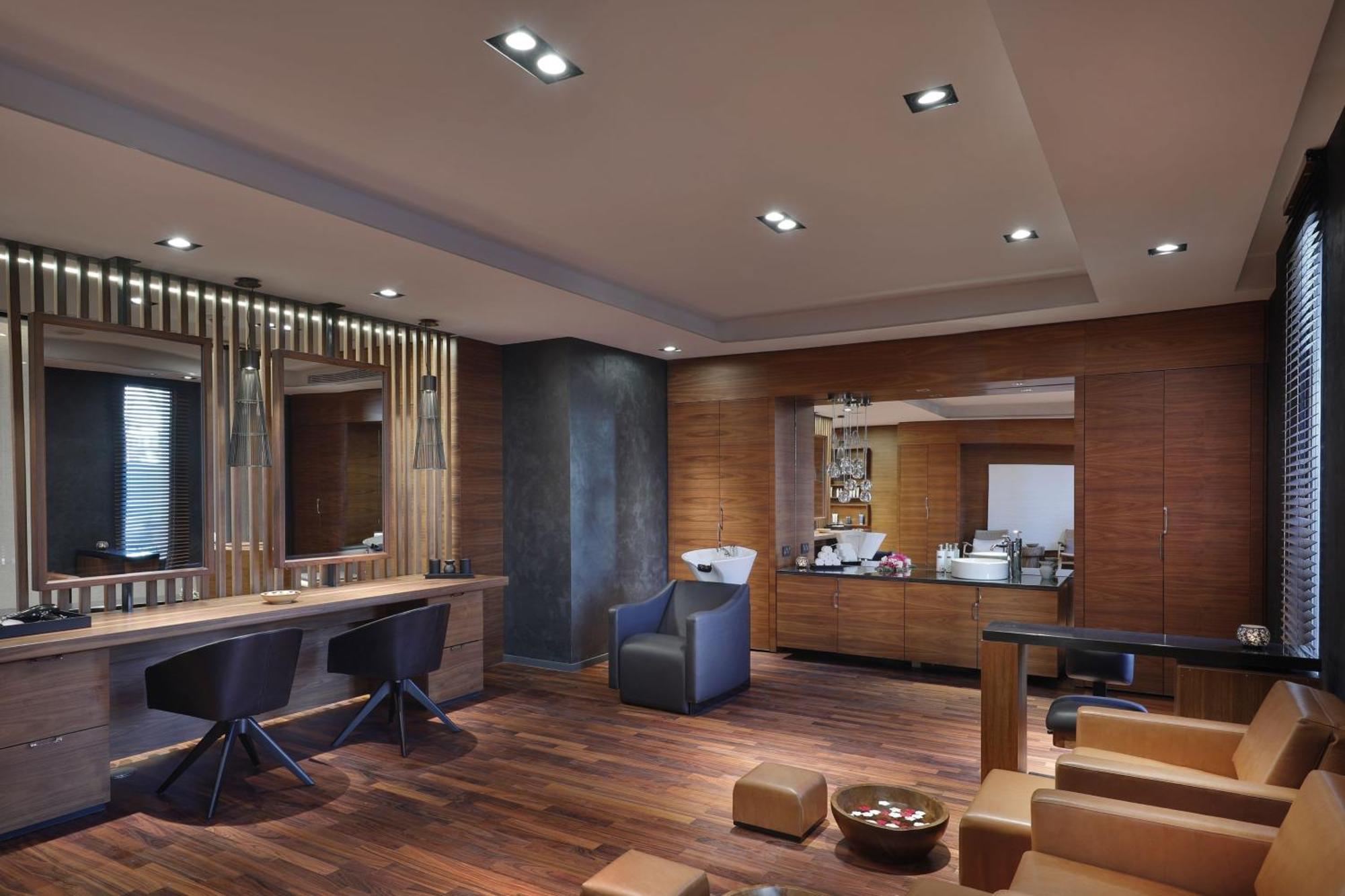 The Westin Saraya Aqaba Resort & Spa المظهر الخارجي الصورة