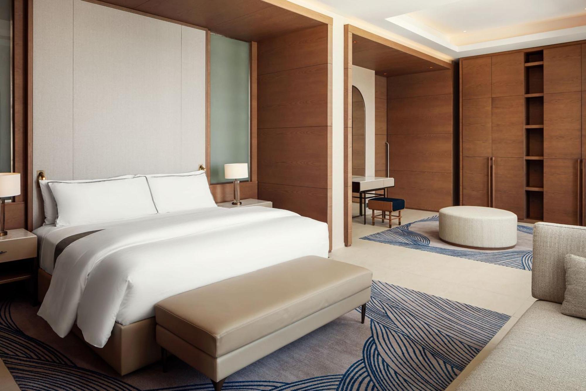 The Westin Saraya Aqaba Resort & Spa المظهر الخارجي الصورة