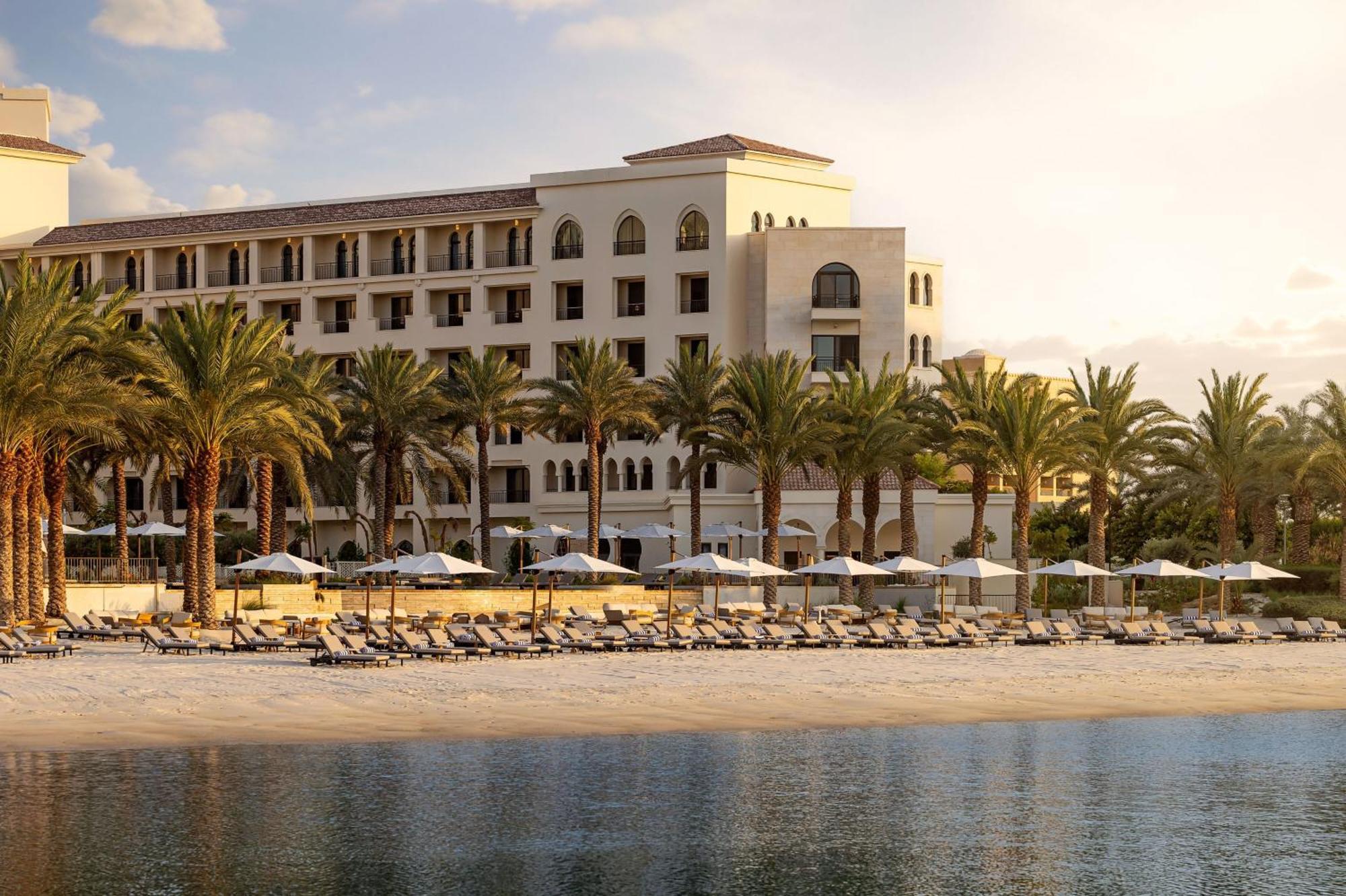 The Westin Saraya Aqaba Resort & Spa المظهر الخارجي الصورة
