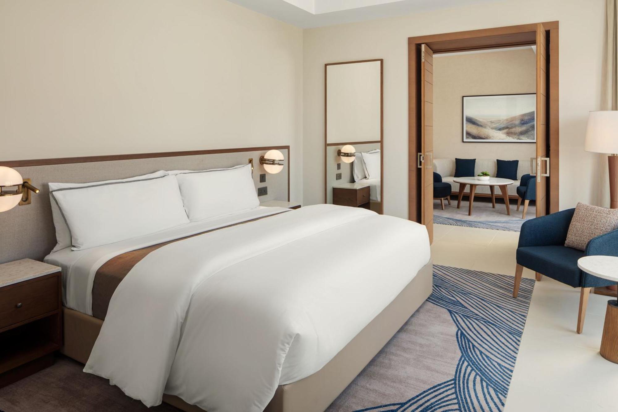 The Westin Saraya Aqaba Resort & Spa المظهر الخارجي الصورة