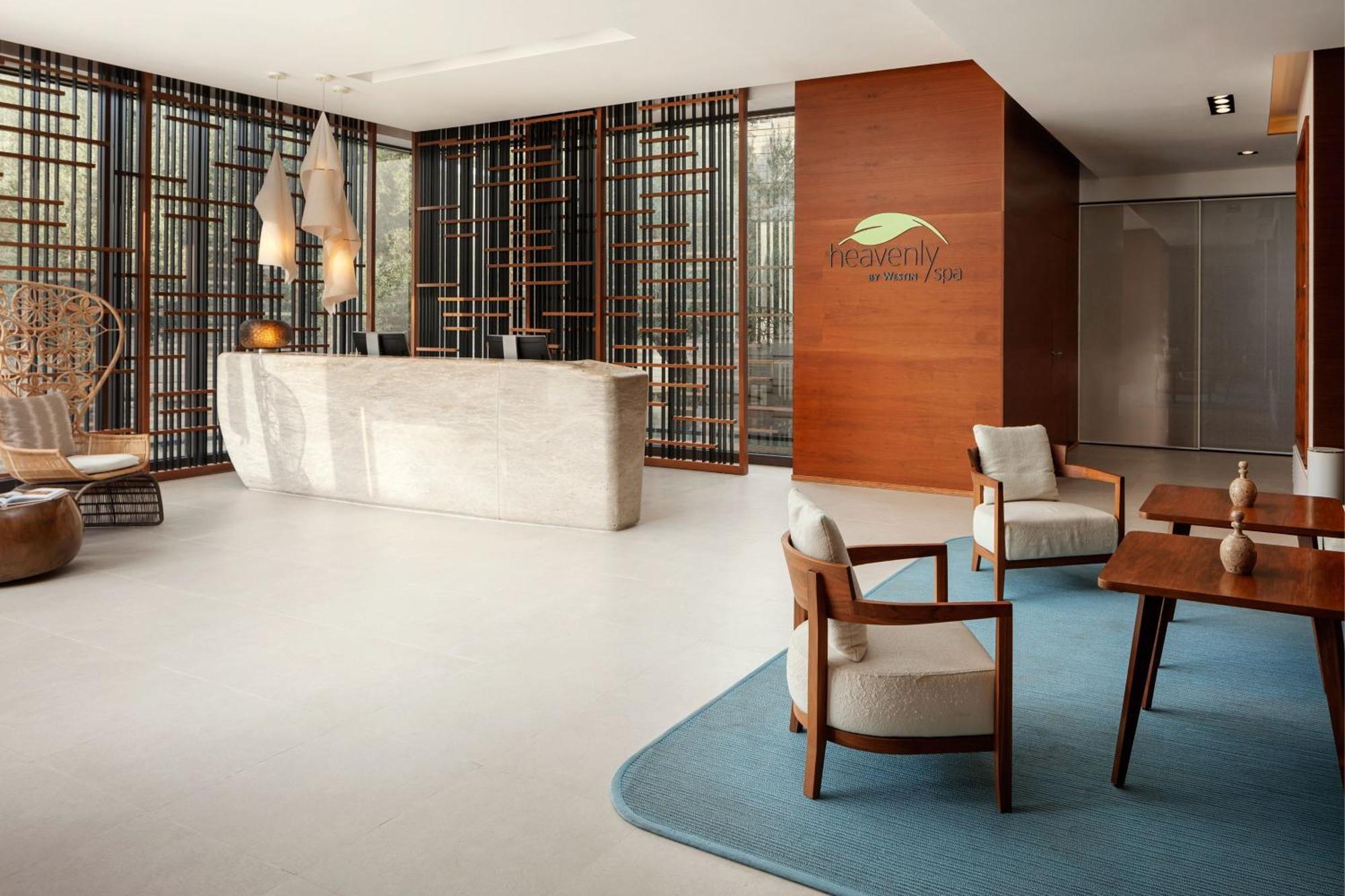 The Westin Saraya Aqaba Resort & Spa المظهر الخارجي الصورة