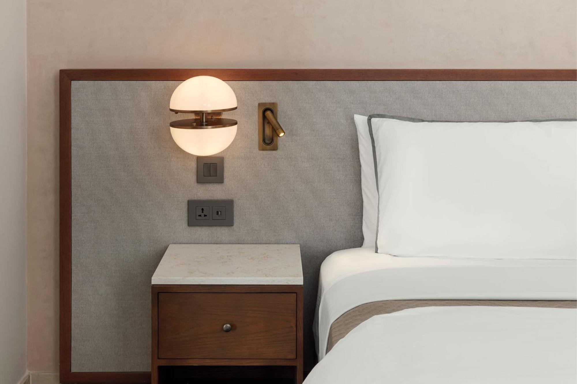 The Westin Saraya Aqaba Resort & Spa المظهر الخارجي الصورة