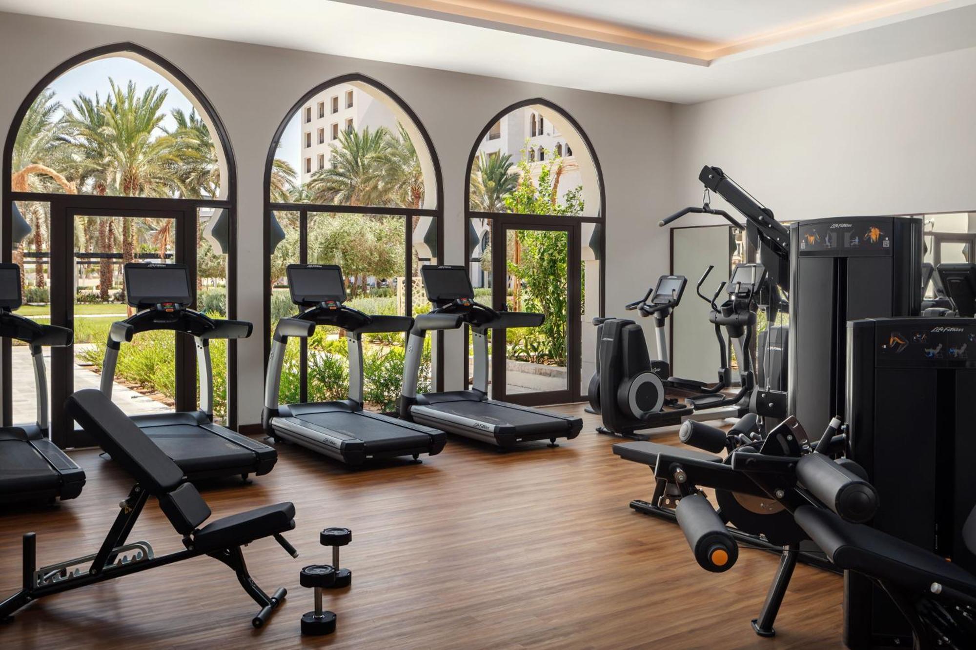 The Westin Saraya Aqaba Resort & Spa المظهر الخارجي الصورة