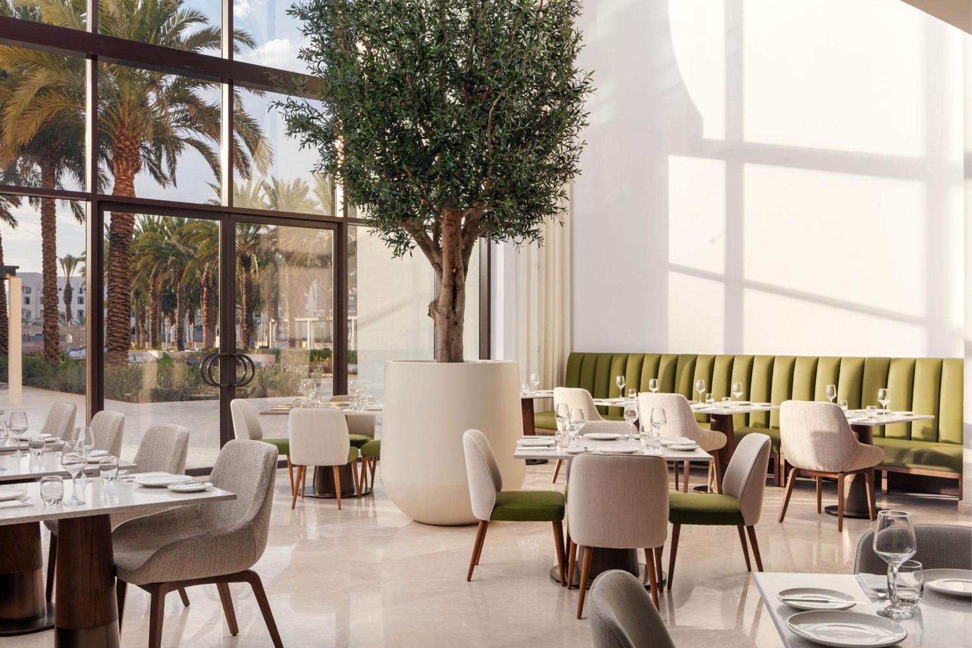 The Westin Saraya Aqaba Resort & Spa المظهر الخارجي الصورة
