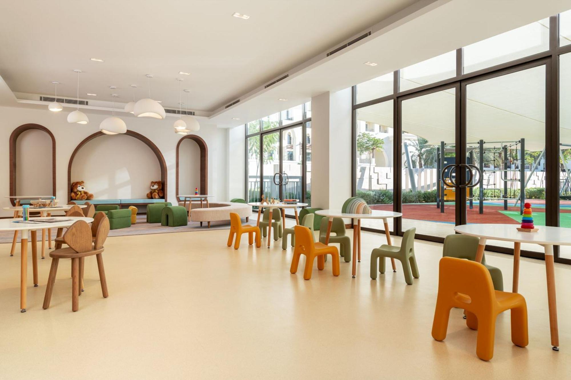 The Westin Saraya Aqaba Resort & Spa المظهر الخارجي الصورة