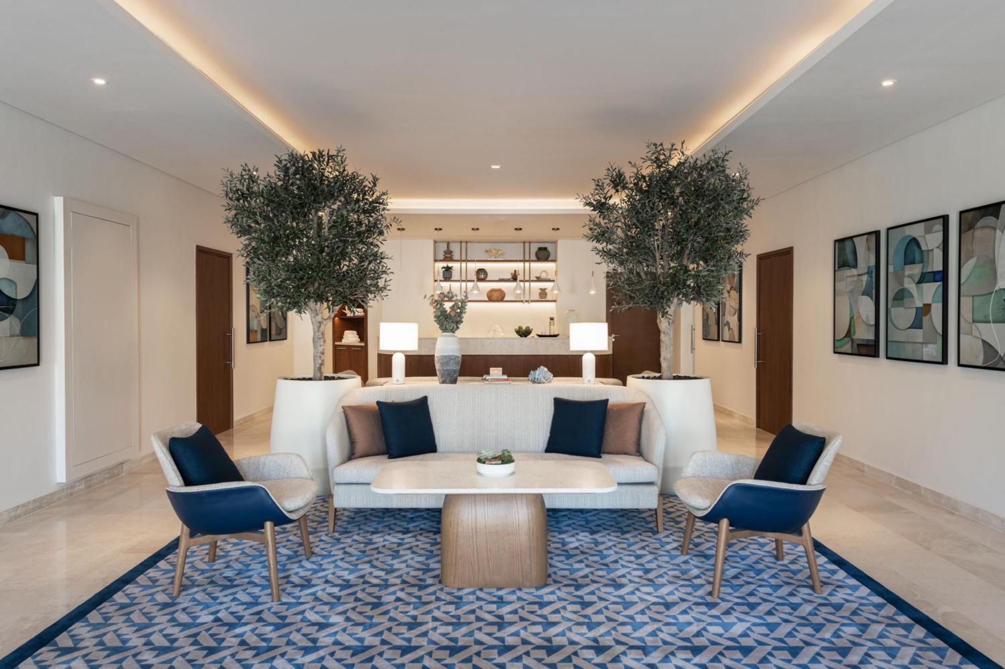The Westin Saraya Aqaba Resort & Spa المظهر الخارجي الصورة
