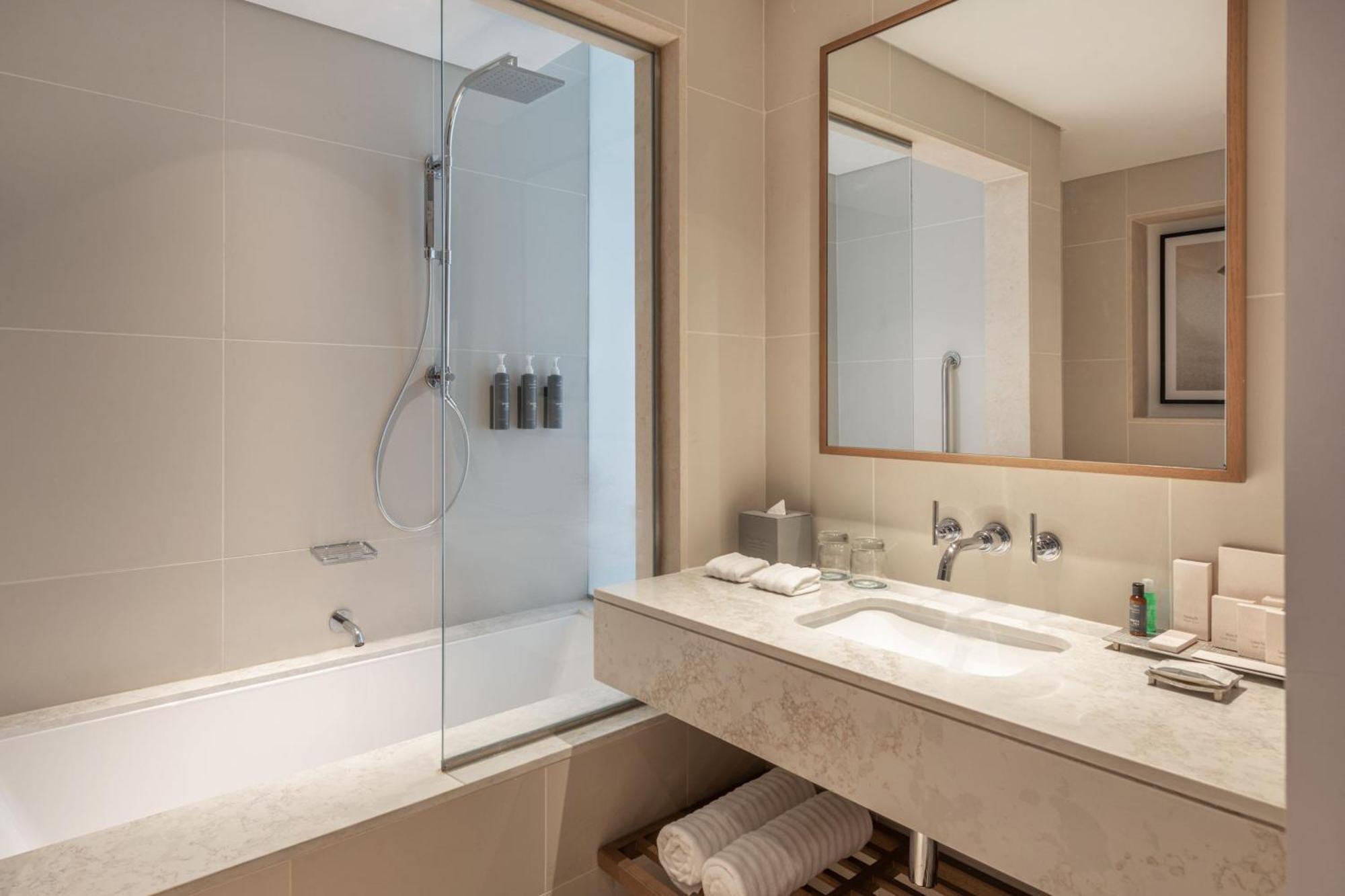 The Westin Saraya Aqaba Resort & Spa المظهر الخارجي الصورة