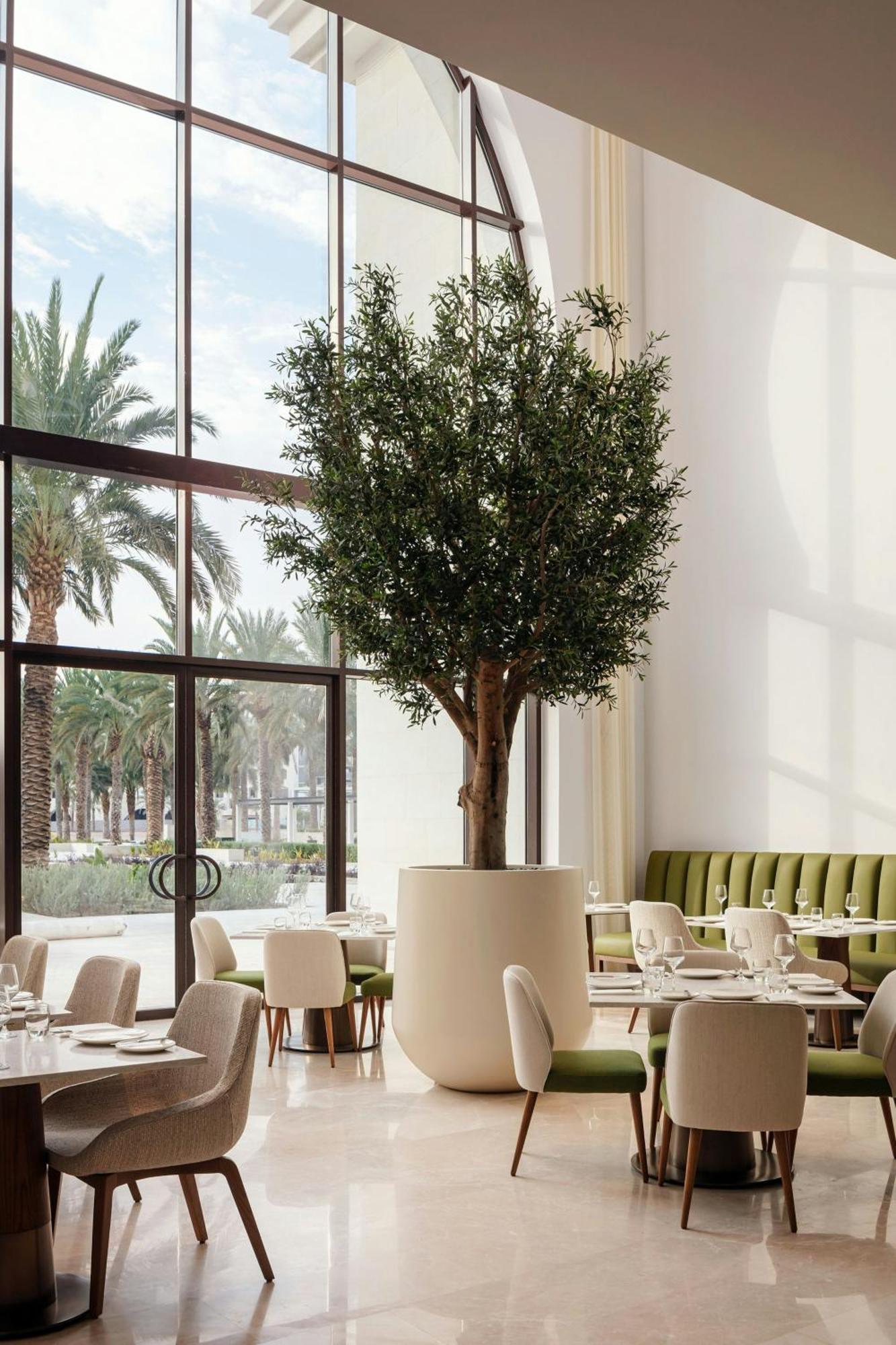 The Westin Saraya Aqaba Resort & Spa المظهر الخارجي الصورة